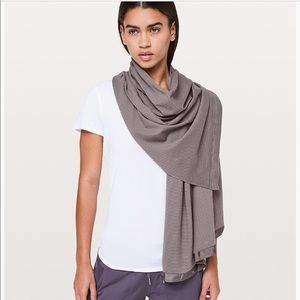 Vinyasa Scarf Rulu